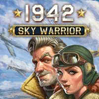 1942: Sky Warrior